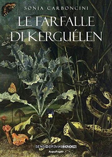 Le farfalle di Kerguélen