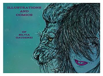 illustrations and comics: illustrations and comics