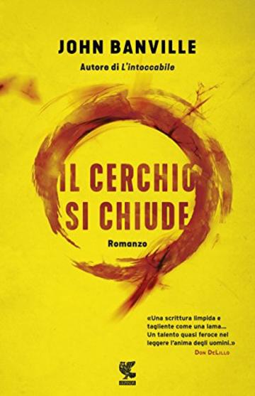 Il cerchio si chiude: I misteri di Quirke