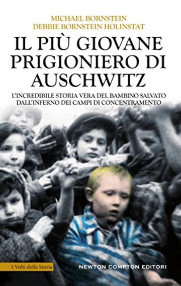 Il più giovane prigioniero di Auschwitz