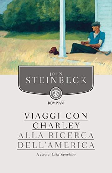 Viaggi con Charley: alla ricerca dell'America