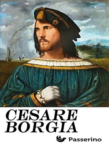 Cesare Borgia