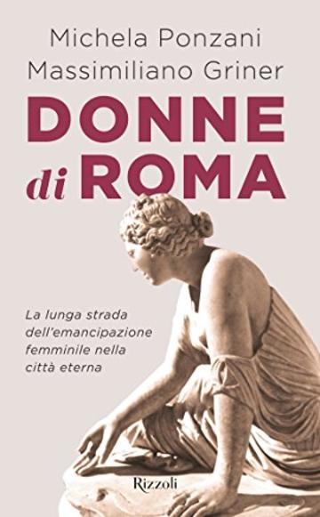 Donne di Roma