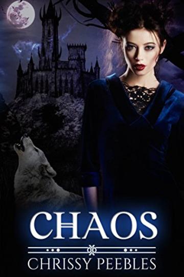 Chaos - Libro 4