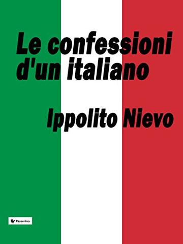 Le confessioni d'un italiano