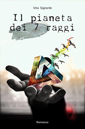 Il pianeta dei 7 raggi