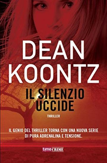 Il silenzio uccide (TimeCrime)