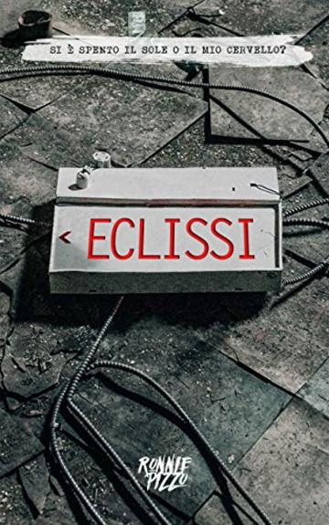 Eclissi: 11 agosto 1999