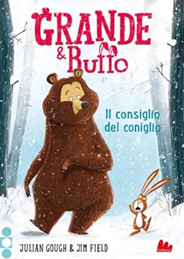 Grande & Buffo. Il consiglio del coniglio