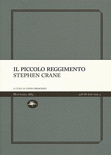 Il piccolo reggimento