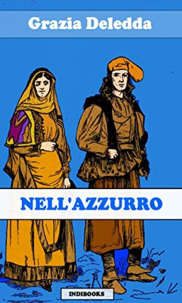 Nell'azzurro