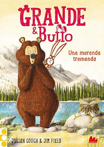 Grande & Buffo - Malumore da rumore