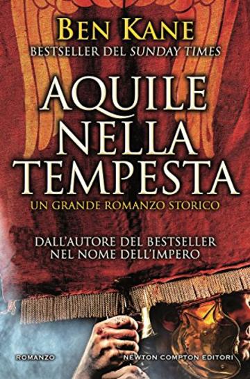 Aquile nella tempesta