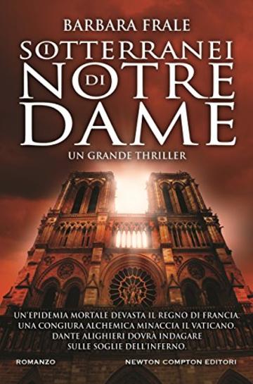 I sotterranei di Notre-Dame