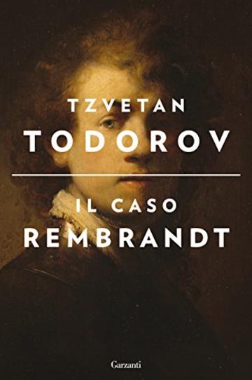 Il caso Rembrandt