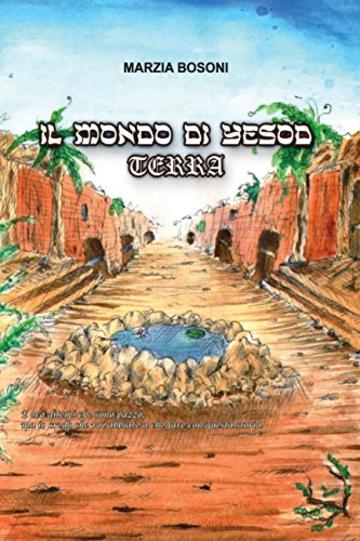 Terra: Il mondo di Yesod