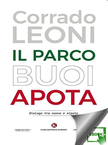 Il parco buoi APOTA: Dialogo tra nonno e nipote