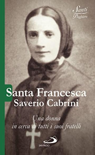 Santa Francesca Saverio Cabrini