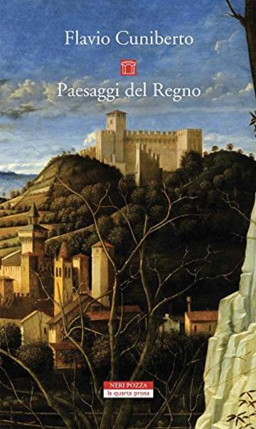 Paesaggi del Regno: Dai luoghi francescani al Luogo Assoluto