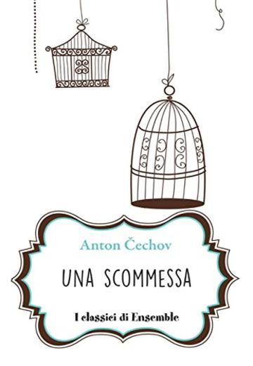 Una scommessa