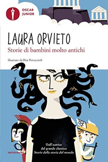 Storie di bambini molto antichi