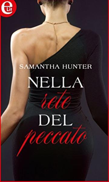 Nella rete del peccato (eLit) (Missione sexy Vol. 1)