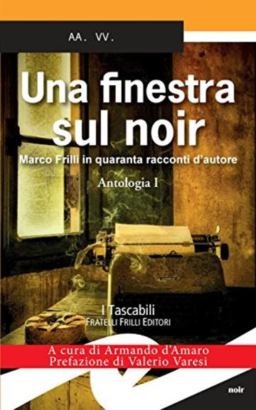 Una finestra sul noir