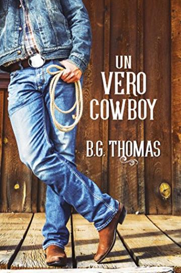 Un vero cowboy