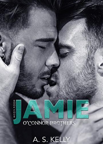 Jamie (O'Connor Brothers Vol. 4)