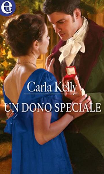 Un dono speciale (eLit) (Magia di Natale Vol. 2)