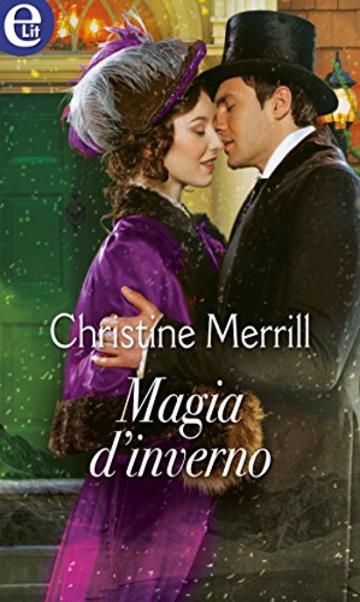 Magia d'inverno (eLit)