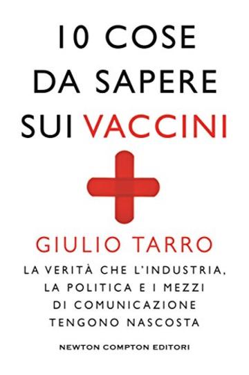 10 cose da sapere sui vaccini