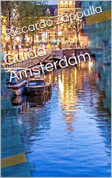 Guida Amsterdam