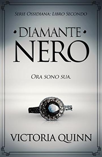 Diamante Nero (Ossidiana Vol. 2)