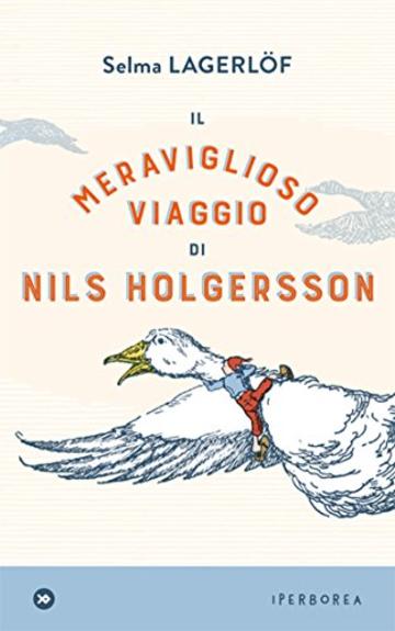 Il meraviglioso viaggio di Nils Holgersson