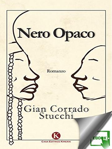 Nero opaco