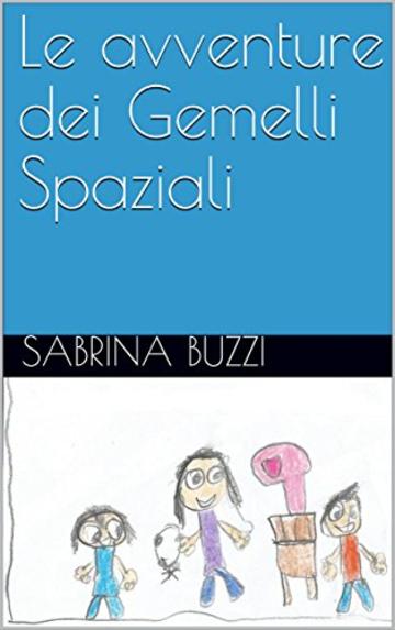 Le avventure dei Gemelli Spaziali