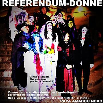 REFERENDUM-DONNE