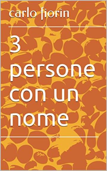 3 persone e.... basta.