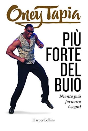 Più forte del buio