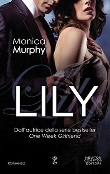 Lily (The Fowler Sisters Series Vol. 3)