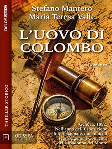 L'uovo di Colombo (Odissea Digital)