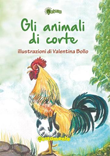 Gli animali di corte