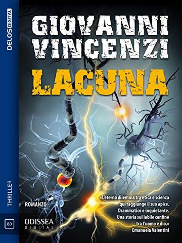 Lacuna (Odissea Digital)