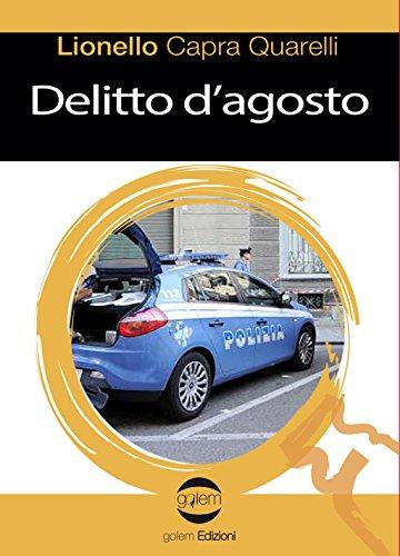 Delitto d'agosto (Le Vespe)