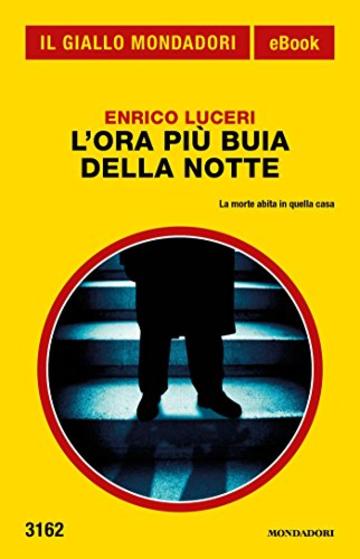 L'ora più buia della notte (Il Giallo Mondadori)