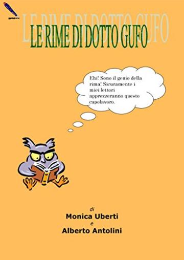 Le rime di Dotto Gufo