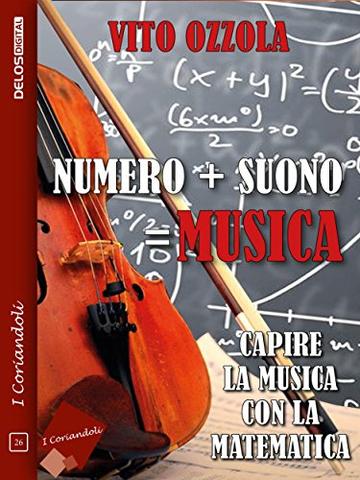 Numero + suono = musica (I coriandoli)