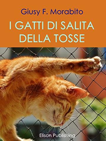 I gatti di salita della tosse