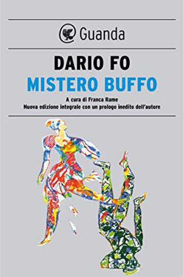 Mistero buffo